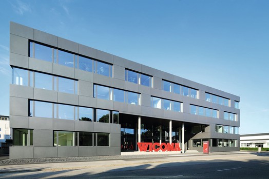 Hydro Building Systems Germany GmbH