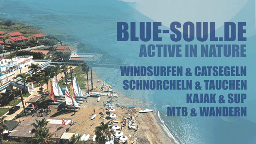Blue Soul Travel GmbH