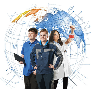 Heraeus Holding GmbH