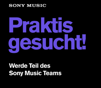 SONY MUSIC ENTERTAINMENT GERMANY GMBH