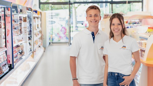 dm-drogerie markt GmbH + Co. KG