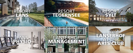 Lanserhof Management GmbH