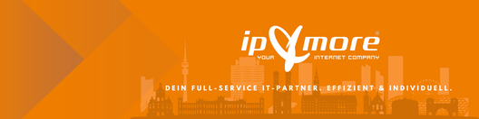 ip&more GmbH