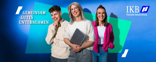 IKB Deutsche Industriebank AG