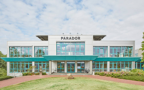 Parador GmbH