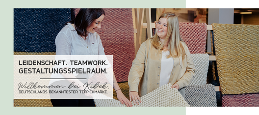 Teppich-Kibek GmbH