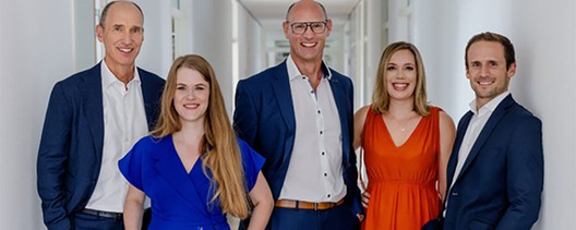 Manitz Finsterwald Patent- und Rechtsanwaltspartnerschaft mbB