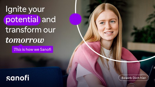 Sanofi-Aventis Deutschland GmbH