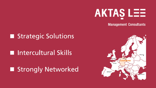 AKTAS LEE Management Consultants GmbH