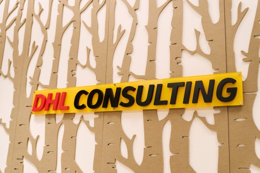 DHL Consulting GmbH