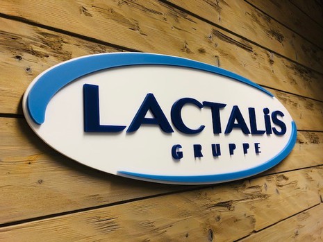 Lactalis Holländischer Käse GmbH