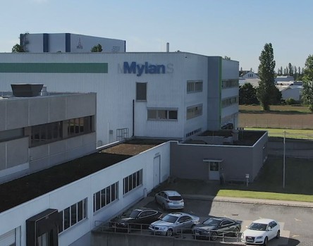 Madaus GmbH (A Viatris Company)