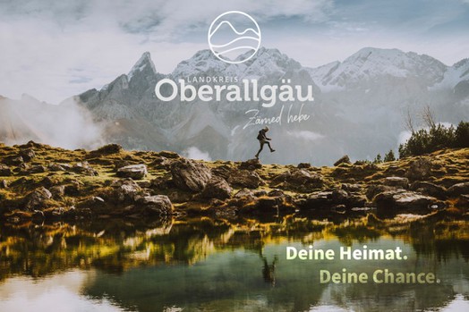 Landratsamt Oberallgäu