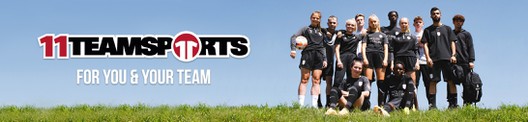 eleven teamsports GmbH