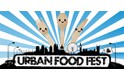 Logo von Urban Food Fest