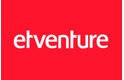 Logo von etventure GmbH