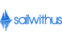Logo von sailwithus GmbH