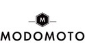 Logo von Modomoto (Curated Shopping GmbH)
