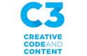 Logo von C3 Creative Code and Content GmbH