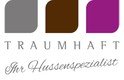 Logo von Traumhaft GmbH