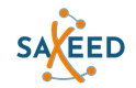 Logo von Gründernetzwerk SAXEED - Hochschule Mittweida