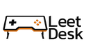 Logo von LeetDesk