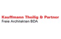 Logo von Kauffmann Theilig & Partner, Freie Architekten PartGmbB