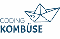 Logo von re:think GmbH I Coding Kombüse