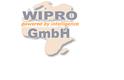 Logo von Wipro GmbH