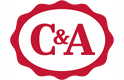 Logo von C&A Mode GmbH & Co. KG