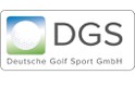 Logo von DGS Deutsche Golf Sport GmbH