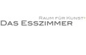 Logo von DAS ESSZIMMER - Raum für Kunst+