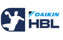 Logo von Handball-Bundesliga GmbH