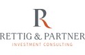 Logo von Rettig & Partner Investment Consulting
