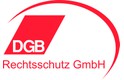 Logo von DGB Rechtschutz GmbH
