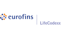 Logo von Eurofins LifeCodexx GmbH