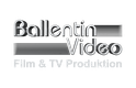 Logo von Ballentin Video Film- und TV Produktion