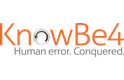 Logo von KnowBe4