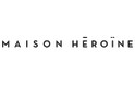 Logo von Maison Héroïne