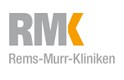 Logo von Rems-Murr-Kliniken gGmbH