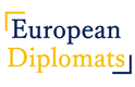 Logo von European Diplomats
