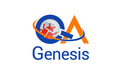 Logo von QA Genesis
