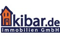 Logo von Kibar Immobilien GmbH