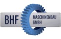 Logo von BHF Maschinenbau GmbH