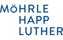 Logo von MÖHRLE HAPP LUTHER