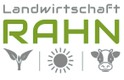 Logo von Landwirtschaft Rahn