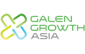 Logo von Galen Growth Asia