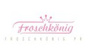 Logo von Froschkönig PR