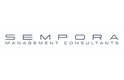 Logo von SEMPORA Management Consultants