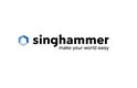 Logo von Singhammer IT Consulting AG